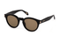 SJC025 Just Cavalli® / Black/Brown Gradient(0700) / 50-22-145