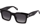 SJC026 Just Cavalli® / Black/Grey(700Y) / 52-22-145