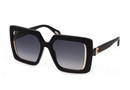 SJC027 Just Cavalli® / Black/Black Gradient(0700) / 53-18-140