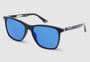 SPL872 Police® / Shiny Black/Grey Smoke/Mirror Blue(700B) / 56-17-145