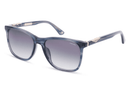 SPL872N-Police / Blue Grey Stripped/SmokedGradient Polorized(0GBL) / 56-17-145