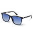 SPL872Z Police® / Shiny Havana/Blue gradient Polorized(ADTP) / 56-17-150