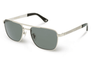 SPL890E-Origins 3 Police / Shiny Rose Gold/Sandblasted Parts/satin/Grey/Green(349P) / 58-17-145