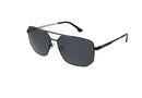 SPLB36M Police® / Glossy Black/Glossy Rose Gold/Smoke (0304) / 61-14-145