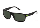 SPLB39E-Tailwind 4 Police / Matte Black/Grey Green(U28P) / 60-17-140