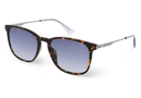 SPLD47-Code 4 Police / Shiny Dark Havana/Smoke Gradient(0752) / 55-18-145