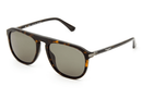 SPLE06 Police® / Shiny Dark Havana(0722) / 56-19-145