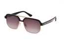 SPLF11-Police / Polished Rose Gold/Bown(0302) / 61-15-145