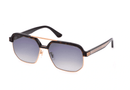 SPLF11-Police / Light Rose/Smoke Gradient(0301) / 61-15-145