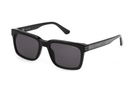SPLF12M Police® / Shiny Black/Smoke(0700) / 55-19-145
