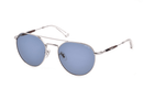 SPLF14M Police® / Shiny Palladium/Blue(0579) / 55-19-140