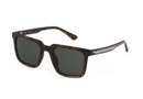 SPLF15-Ocean 1 Police / Havana/Grey Green(Q72P) / 52-21-140