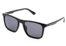 SPLF17V Police® / Shiny Black/Smoke Polarized(Z42P) / 54-19-145