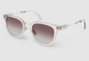 SPLF19 Police® / Clear on Rose Gold/Brown Gradient(0M78) / 51-23-145