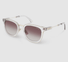 SPLF19 Police® / Clear on Rose Gold/Brown Gradient(0M78) / 51-23-145