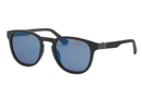 SPLF60 Police® / Matte Black/Smoke/Mirror Blue(U28P) / 53-22-145