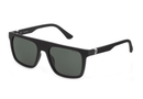 SPLF61V-Police / Black/Grey(0U28) / 55-19-145