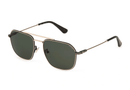 SPLF64M Police® / Shiny Rose Gold(0300) / 57-18-145