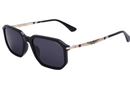 SPLF67M Police® / Shiny Black/Smoke(0700) / 55-20-145