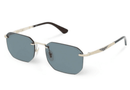 SPLF69M Police® / Matte Rose Gold with Glossy Part/Grey Green(0H34) / 55-18-145