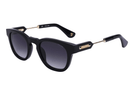 SPLF70M Police® / Shiny Black/Smoke Gradient Smoke(0700) / 50-21-145