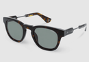 SPLF70M Police® / Shiny Dark Havana/Green(0722) / 50-21-145