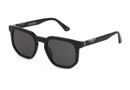 SPLF88 Police® / Black/Grey(0700 ) / 52-22-145