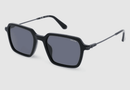 SPLL10 Police® / Black/Grey Polarized(700P) / 52-20-145