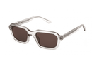 SPLL14-Origins 57 Police / Transparent Grey/Brown Gradient(0868) / 53-21-145