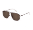SPLL17 Police® / Dark Ruthenium Silver/Brown(0509) / 59-16-145