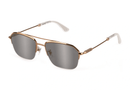 SPLL18 Police® / Rose Gold/Green(8FFG) / 56-18-145