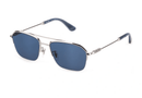 SPLL18 Police® / Shiny Silver/Blue(0579) / 56-18-145
