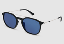 SPLL76M-Police / Matte Black/Gold(U28P) / 53-19-145