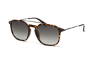 SPLL76M-Police / Polished Havana/Smoke Gradient(978P) / 53-19-145