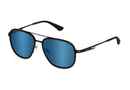 SPLL78M-Police / Matte Black/Gold(302B) / 58-16-145
