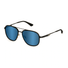 SPLL78M-Police / Matte Black/Gold(302B) / 58-16-145