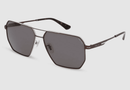 SPLL79 Police Champ Lite 2 / Glossy Palladium Brown Parts/Smoke(A75P) / 61-14-145