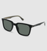 SPLL80M-Police Champ / Glossy Black/Green(0700) / 52-21-145