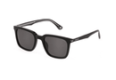 SPLL80M-Police Champ / Glossy Black/Grey(0700P) / 54-21-145