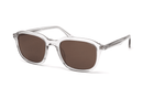 SPLL81M-Police / Crystal/Brown(06A7) / 53-20-145