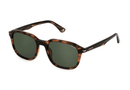 SPLL81M-Police / Havana/Green(836Y) / 53-20-145