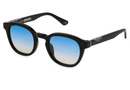 SPLL82M Police / Glossy Black/Blue Gradient(0700) / 50-24-145