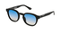 SPLL82M Police / Glossy Black/Blue Gradient(0700) / 50-24-145