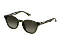 SPLL82M Police / Transparent Green(02GN) / 50-24-145