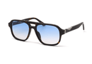 SPLL83M-Police / Havana/Blue Gradient(0714) / 56-17-145