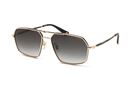 SPLL86M-Police / Light Gold/Grey(302Y) / 58-16-145