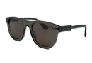 SPLL87M-Police / Transparent Green/Brown(0G61) / 52-21-145
