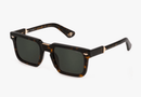 SPLL88M-Police / Dark Havana/Green(0722) / 52-22-145
