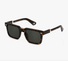 SPLL88M-Police / Dark Havana/Green(0722) / 52-22-145