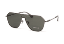 SPLL89M Police / Polished Ruthenium/Grey(509Y) / 62-11-145